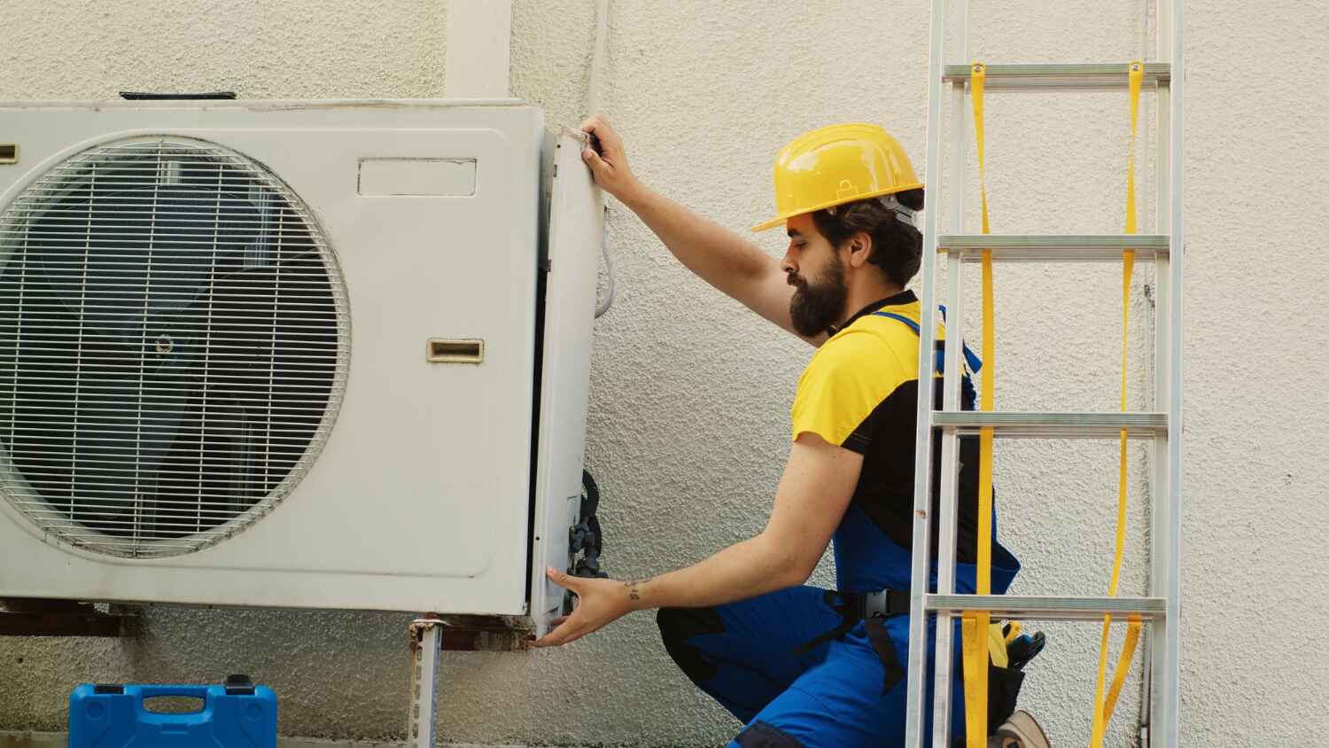 Best Commercial HVAC repair  in USA